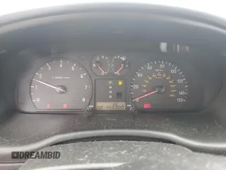 2004 Hyundai Sonata GLS with VIN KMHWF35HX4A985296, listed as a Copart auction lot 78211734 with 143,300 mi miles and Salvage Title. Bid and sale history available at carsss.com. Image 9.
