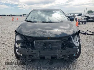 2023 Nissan ARIYA Engage with VIN JN1AF0BAXPM407323, listed as a Copart auction lot 56925375 with 28,434 mi miles and Salvage title. Bid and sale history available at DreamBid. Image 5.