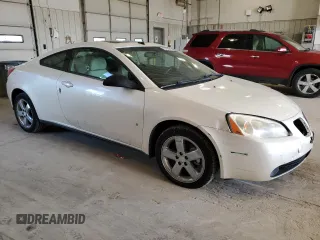 2009 Pontiac G6 GT 1SA z VIN 1G2ZH17N394160018, wystawiony jako Copart lot #55700595 z przebiegiem 89 314 mil mil oraz Szkoda całkowita • Salvage title. Historia ofert i sprzedaży dostępna na DreamBid. Obrazek 4.