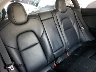 2020 Tesla Model 3 Standard Range Plus z VIN 5YJ3E1EA3LF632566, wystawiony jako Copart lot #56416625 z przebiegiem Nie podano mil oraz Nie do naprawy • Non repairable. Historia ofert i sprzedaży dostępna na DreamBid. Obrazek 10.
