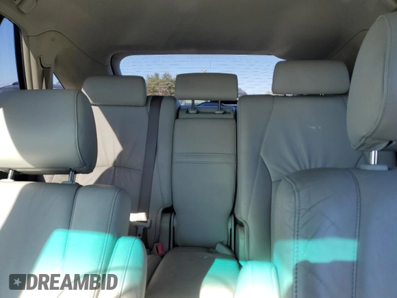 2006 Lexus RX 400h z VIN JTJHW31U062003821, wystawiony jako Copart lot #43135445 z przebiegiem 233 782 mil mil oraz Nie do naprawy • Non repairable. Historia ofert i sprzedaży dostępna na DreamBid. Obrazek 10.