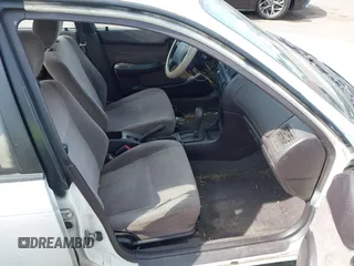 1994 Toyota Corolla Deluxe with VIN JT2AE09B5R0053731, listed as a IAAI auction lot 42606147 with 117,035 mi miles and . Bid and sale history available at DreamBid. Image 5.