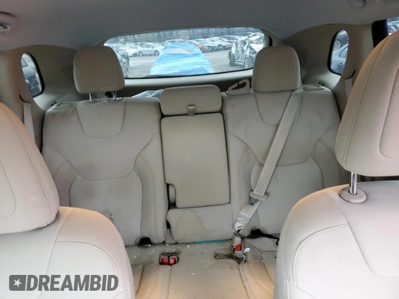 2020 Jeep Cherokee Latitude with VIN 1C4PJLCB7LD581651, listed as a Copart auction lot 42816555 with 100,845 mi miles and Salvage Title. Bid and sale history available at DreamBid. Image 10.