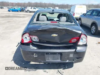 2012 Chevrolet Malibu 1LS with VIN 1G1ZB5E08CF344225, listed as a IAAI auction lot 42055285 with 148,304 mi miles and . Bid and sale history available at DreamBid. Image 16.