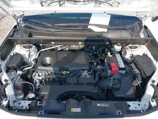 2019 Toyota RAV4 XLE with VIN JTMP1RFV0KD020442, listed as a IAAI auction lot 40108049 with 70,916 mi miles and . Bid and sale history available at DreamBid. Image 10.