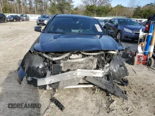 2016 Mercedes-Benz CLA with VIN WDDSJ4GB5GN295460, listed as a Copart auction lot 51209225 with 194,614 mi miles and Salvage Title. Bid and sale history available at carsss.com. Image 5.