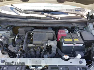 2020 Mitsubishi Mirage SE with VIN ML32F4FJ6LHF01842, listed as a IAAI auction lot 41869199 with 40,197 mi miles and . Bid and sale history available at DreamBid. Image 10.