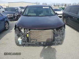 2012 Kia Sorento LX with VIN 5XYKT4A15CG254929, listed as a Copart auction lot 45902405 with 95,579 mi miles and Salvage Title. Bid and sale history available at DreamBid. Image 5.