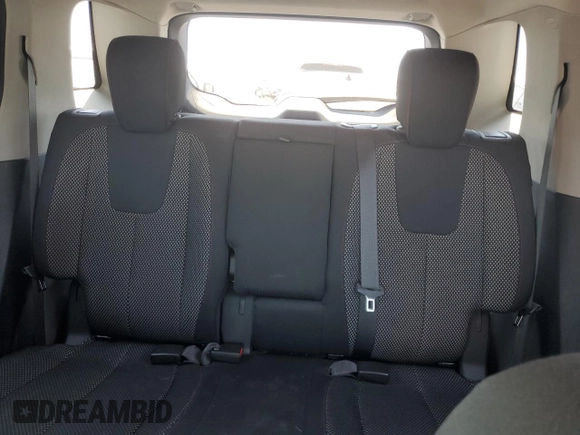 2014 GMC Terrain SLE z VIN 2GKALREK5E6304664, wystawiony jako Copart lot #64314905 z przebiegiem 79 893 mil mil oraz Szkoda całkowita • Salvage title. Historia ofert i sprzedaży dostępna na DreamBid. Obrazek 10.