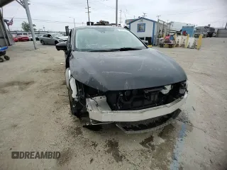 2018 Honda Clarity Plug-In Hybrid Touring with VIN JHMZC5F31JC010919, listed as a Copart auction lot 55216964 with 88,763 mi miles and Salvage Title. Bid and sale history available at carsss.com. Image 11.