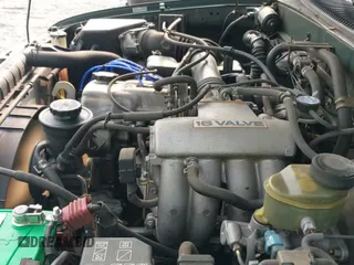 1999 Toyota Tacoma PreRunner with VIN 4TASM92N7XZ505612, listed as a IAAI auction lot 42413856 with 131,140 mi miles and . Bid and sale history available at DreamBid. Image 12.