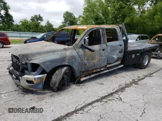 2010 Dodge 3500 SLT с VIN 3D73Y4CL1AG172852, выставлен на аукционе Copart как лот 59755045 с пробегом Не указан миль и На запчасти • Non repairable. История ставок и продаж доступна на DreamBid. Изображение 1.