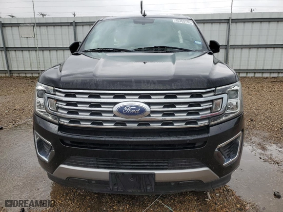 2018 Ford Expedition Limited with VIN 1FMJU1KT1JEA41582, listed as a Copart auction lot 45763755 with 0 mi miles and Salvage Title. Bid and sale history available at carsss.com. Image 5.