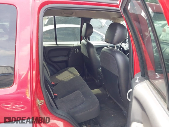 2004 Jeep Liberty Limited с VIN 1J4GL58K54W104294, выставлен на аукционе IAAI как лот 42305472 с пробегом 254 018 миль миль и . История ставок и продаж доступна на DreamBid. Изображение 8.