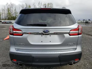2020 Subaru Ascent Limited with VIN 4S4WMAPD2L3440071, listed as a Copart auction lot 52977335 with 65,737 mi miles and Salvage Title. Bid and sale history available at carsss.com. Image 6.