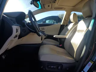 2010 Lexus HS 250h with VIN JTHBB1BA4A2036017, listed as a Copart auction lot 82245294 with 102,699 mi miles and Salvage Title. Bid and sale history available at carsss.com. Image 7.