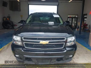 2007 Chevrolet Tahoe LT with VIN 1GNFC13037J129669, listed as a IAAI auction lot 42421808 with 268,523 mi miles and . Bid and sale history available at DreamBid. Image 6.