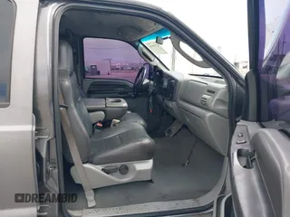 2006 Ford F-250 XL with VIN 1FTSW21PX6EA77145, listed as a IAAI auction lot 42550380 with 167,673 mi miles and . Bid and sale history available at DreamBid. Image 5.