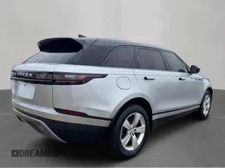 2018 Land Rover Range Rover Velar S с VIN SALYB2RX2JA711406, выставлен на аукционе Copart как лот 51550605 с пробегом 100 621 миль миль и Чистый • Clean title. История ставок и продаж доступна на DreamBid. Изображение 4.