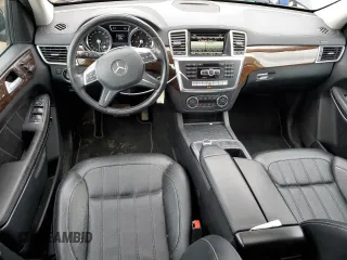 2014 Mercedes-Benz GL-Class GL 350 BlueTEC with VIN 4JGDF2EEXEA277753, listed as a Copart auction lot 52113545 with 102,406 mi miles and Clean Title. Bid and sale history available at carsss.com. Image 8.