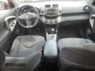 2009 Toyota RAV4 Sport с VIN 2T3BF32V29W007462, выставлен на аукционе Copart как лот 59726075 с пробегом 206 644 миль миль и Списание • Salvage title. История ставок и продаж доступна на DreamBid. Изображение 8.