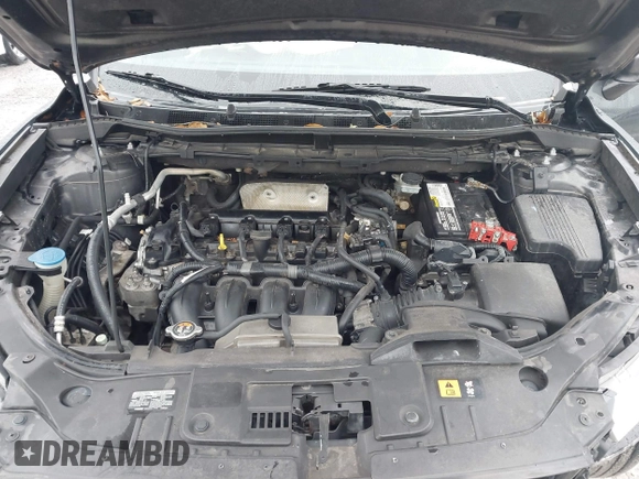 2015 Mazda CX-5 Touring with VIN JM3KE2CY4F0435563, listed as a IAAI auction lot 41311988 with 187,183 mi miles. Bid and sale history available at carsss.com. Image 10.