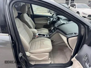 2016 Ford Escape SE with VIN 1FMCU0GX4GUC35892, listed as a Copart auction lot 49188655 with 55,768 mi miles and Non Repairable. Bid and sale history available at carsss.com. Image 7.