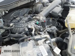 2021 Ford F-150 XL с VIN 1FTEX1EB3MKE55694, выставлен на аукционе IAAI как лот 41951403 с пробегом 26 726 миль миль и . История ставок и продаж доступна на DreamBid. Изображение 20.