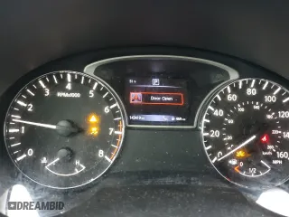 2018 Nissan Altima 2.5 SL with VIN 1N4AL3AP4JC168979, listed as a Copart auction lot 47393015 with 143,419 mi miles and Salvage Title. Bid and sale history available at carsss.com. Image 9.