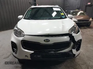 2019 Kia Sportage EX with VIN KNDPNCACXK7571757, listed as a IAAI auction lot 41919955 with 80,895 mi miles. Bid and sale history available at carsss.com. Image 12.