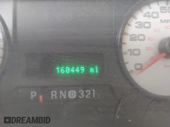 2006 Ford Super Duty F-250 XL with VIN 1FTSW20536ED45954, listed as a IAAI auction lot 41763273 with 160,449 mi miles. Bid and sale history available at carsss.com. Image 15.