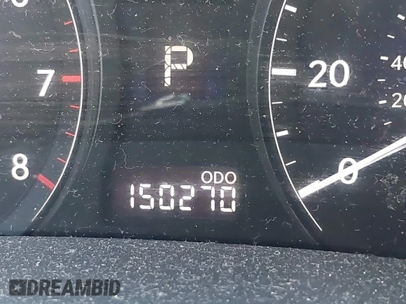 2010 Lexus RX 350 with VIN 2T2ZK1BAXAC012642, listed as a IAAI auction lot 42661517 with 150,270 mi miles and . Bid and sale history available at DreamBid. Image 15.