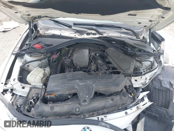 2014 BMW 3 Series 328d with VIN WBA3D3C58EK154684, listed as a IAAI auction lot 42586949 with 125,351 mi miles and . Bid and sale history available at DreamBid. Image 10.
