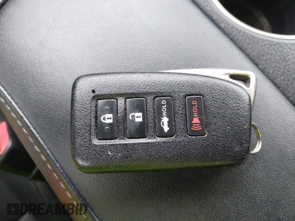2014 Lexus IS 250 with VIN JTHBF1D22E5024270, listed as a IAAI auction lot 42491227 with 95,379 mi miles and . Bid and sale history available at DreamBid. Image 11.