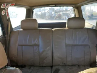 1999 Toyota 4Runner Limited with VIN JT3HN87R0X9024378, listed as a Copart auction lot 76632964 with 302,392 mi miles and Clean title. Bid and sale history available at DreamBid. Image 10.