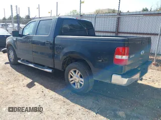 2008 Ford F-150 XL with VIN 1FTRW12W48KB73095, listed as a IAAI auction lot 41987719 with 325,045 mi miles and . Bid and sale history available at DreamBid. Image 3.