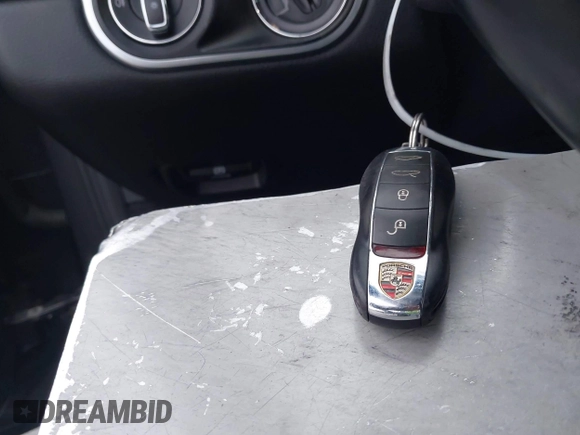 2019 Porsche 718 Cayman with VIN WP0AA2A84KS260748, listed as a IAAI auction lot 42009340 with 38,973 mi miles and . Bid and sale history available at DreamBid. Image 11.