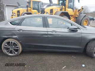 2019 Ford Fusion Titanium with VIN 3FA6P0D93KR124299, listed as a IAAI auction lot 40182478 with 73,408 mi miles. Bid and sale history available at carsss.com. Image 14.