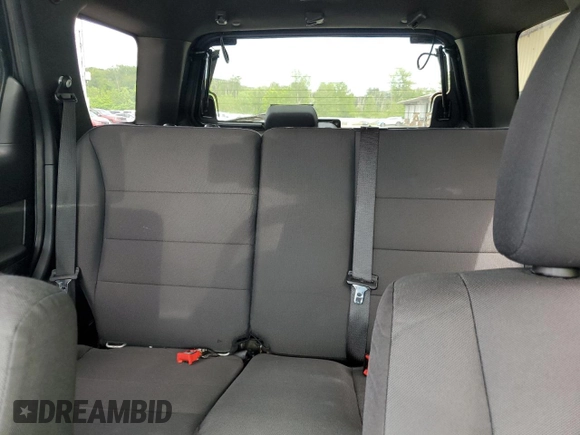 2012 Ford Escape XLT with VIN 1FMCU9D78CKB98893, listed as a Copart auction lot 63871775 with 146,587 mi miles and Clean title. Bid and sale history available at DreamBid. Image 10.