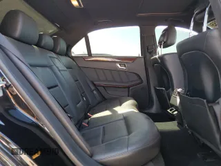 2013 Mercedes-Benz E 350 Luxury with VIN WDDHF5KB2DA769117, listed as a Copart auction lot 52420955 with 99,530 mi miles and Salvage Title. Bid and sale history available at DreamBid. Image 10.