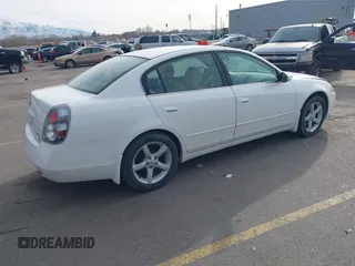 2006 Nissan Altima SL with VIN 1N4BL11D16C268852, listed as a IAAI auction lot 41270971 with 245,513 mi miles and . Bid and sale history available at DreamBid. Image 4.