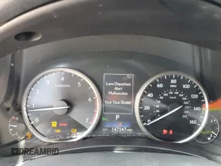 2018 Lexus NX with VIN JTJYARBZ8J2097452, listed as a Copart auction lot 51281415 with 147,547 mi miles and Salvage Title. Bid and sale history available at carsss.com. Image 9.