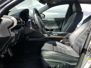 2015 Lexus IS 250 с VIN JTHBF1D26F5054356, выставлен на аукционе Copart как лот 56242655 с пробегом 112 405 миль миль и Списание • Salvage title. История ставок и продаж доступна на DreamBid. Изображение 7.