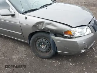 2004 Nissan Sentra S z VIN 3N1CB51D94L861033, wystawiony jako IAAI lot #41956806 z przebiegiem 19 358 mil mil oraz . Historia ofert i sprzedaży dostępna na DreamBid. Obrazek 6.