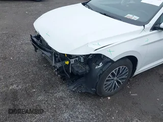 2021 Volkswagen Jetta S z VIN 3VWC57BU7MM098161, wystawiony jako IAAI lot #41954687 z przebiegiem 42 161 mil mil oraz . Historia ofert i sprzedaży dostępna na DreamBid. Obrazek 6.