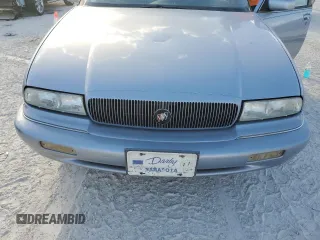 1995 Buick Regal Custom с VIN 2G4WB52L9S1442500, выставлен на аукционе Copart как лот 77215904 с пробегом 72 414 миль миль и Списание • Salvage title. История ставок и продаж доступна на DreamBid. Изображение 11.