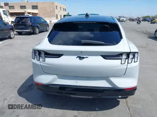 2023 Ford Mustang Mach-E Premium с VIN 3FMTK3SUXPMA73825, выставлен на аукционе IAAI как лот 42508806 с пробегом 21 422 миль миль и . История ставок и продаж доступна на DreamBid. Изображение 16.