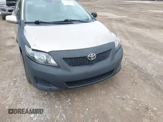 2009 Toyota Corolla with VIN 2T1BU40E69C147278, listed as a IAAI auction lot 42236997 with 160,954 mi miles and . Bid and sale history available at DreamBid. Image 6.