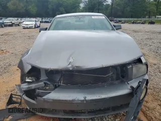 2006 Ford Mustang GT Deluxe z VIN 1ZVFT82H665215104, wystawiony jako Copart lot #51335245 z przebiegiem 202 407 mil mil oraz Szkoda całkowita • Salvage title. Historia ofert i sprzedaży dostępna na DreamBid. Obrazek 5.