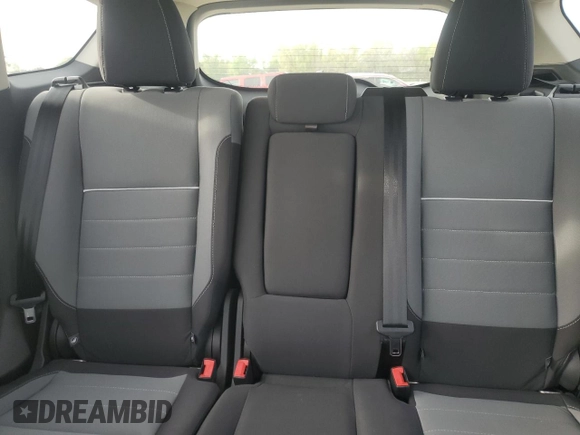 2015 Ford Escape SE with VIN 1FMCU0GX3FUB59712, listed as a Copart auction lot 53817045 with 100,580 mi miles and Salvage Title. Bid and sale history available at DreamBid. Image 10.